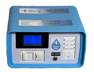 Aqua Chi Standard TC 5000 (Newest Unit)