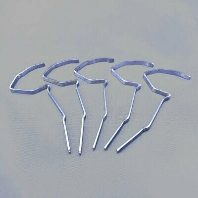 Aqua Chi Clip-Strip 5 Pack (5 clips) Aqua Chi Clip-Strip 5 Pack (5 clips)