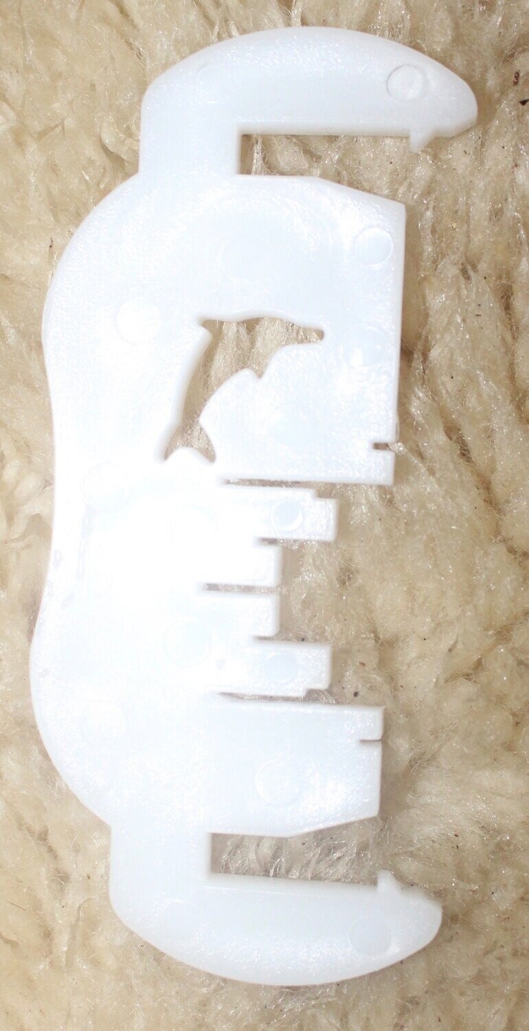 Aqua Chi Module Leg (LONG)