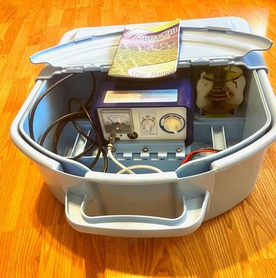 The Original Aqua-Chi Refurbished