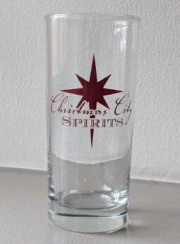Highball glass Highball glass