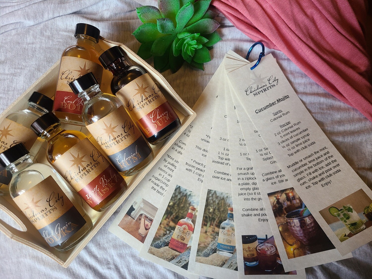 Sampler Kit Sampler Kit
