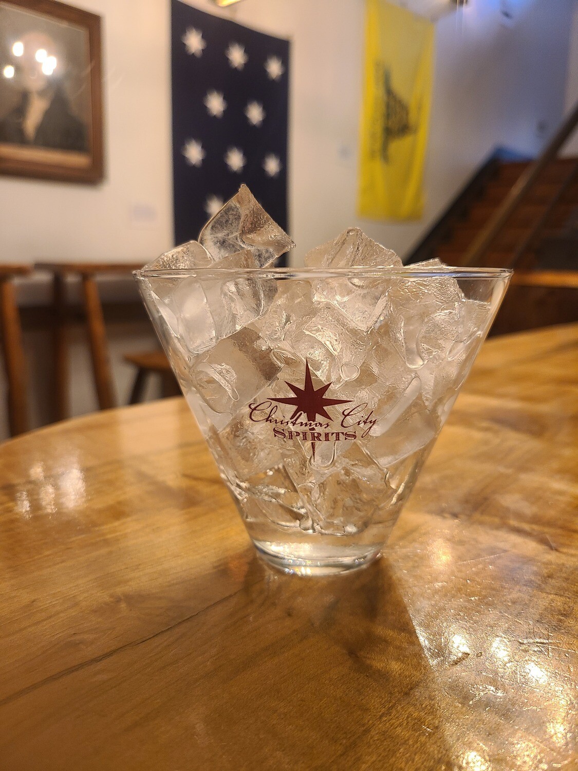 Martini glass Martini glass