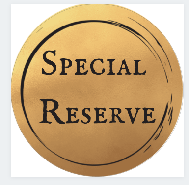 Special Reserve