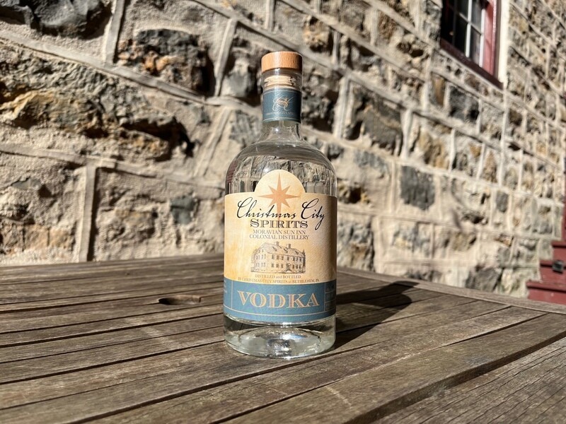 Vodka