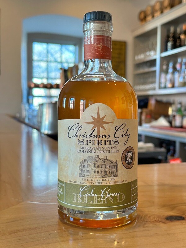 Cider House Blend