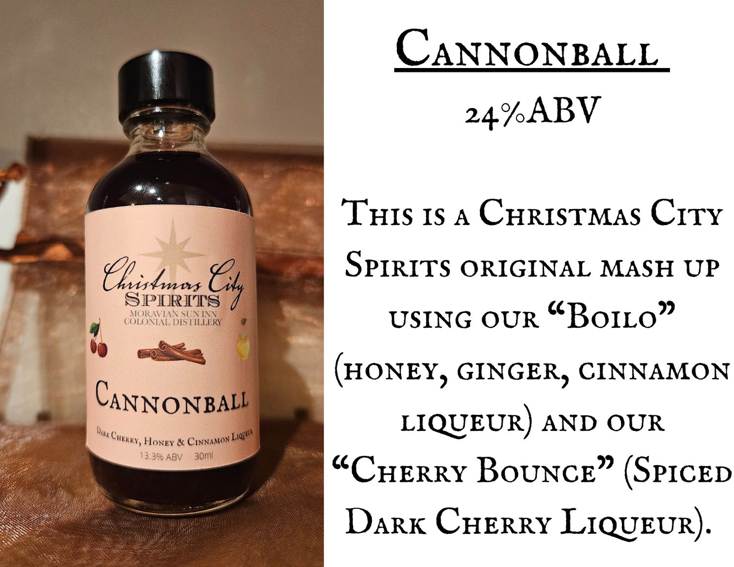 Cannonball
