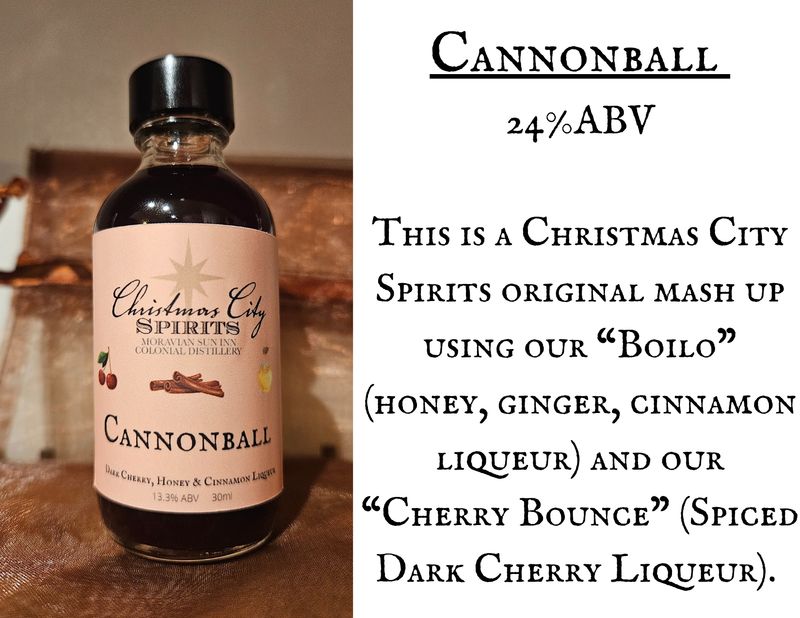 Cannonball