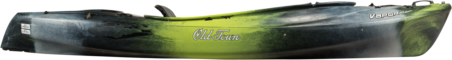 Old Town Vapor 10 Angler