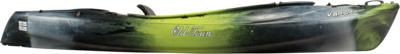 Old Town Vapor 10 Angler