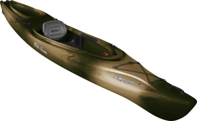 Old Town Vapor 12 Angler