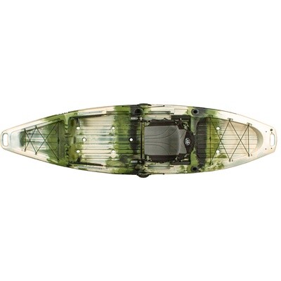 Jackson Kayak Bite Angler