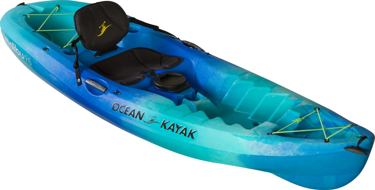 Ocean Kayak Malibu 9.5