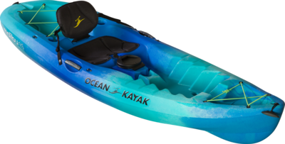 Ocean Kayak Malibu 9.5