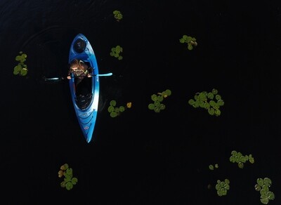 Recreational Kayaks