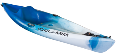 Ocean Kayak Banzai Youth Kayak