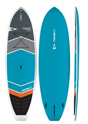 SIC TAO FIT 10.0 x 33.0 Tough Tec
