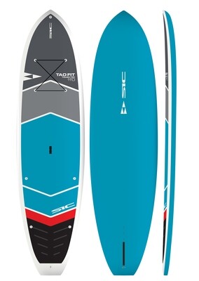 SIC TAO FIT 11.0 x 34.0 Tough Tec
