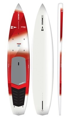 SIC SONIC 12.6 x 30 -2022