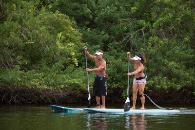 Stand Up Paddle Boards