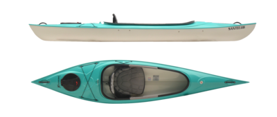 Hurricane Santee 116 Sport