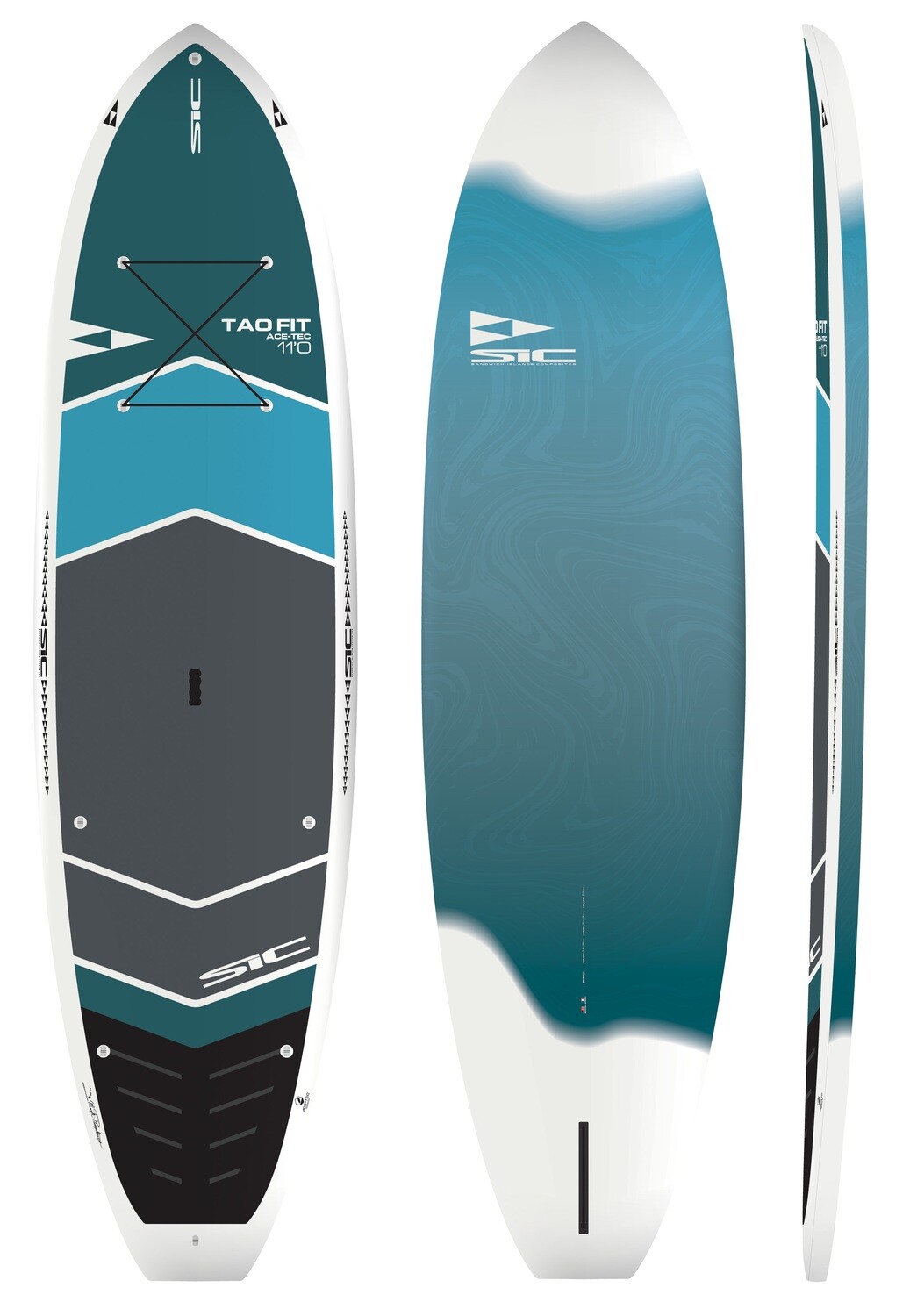 SIC TAO FIT 11.0 x 34.0 Ace Tec