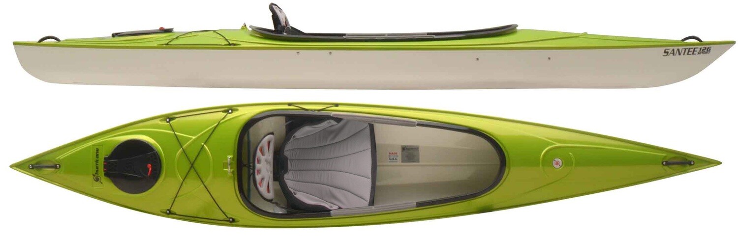 Hurricane Santee 126 Sport