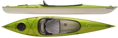 Hurricane Santee 126 Sport