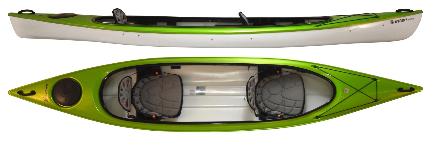 Hurricane Santee 140 Tandem