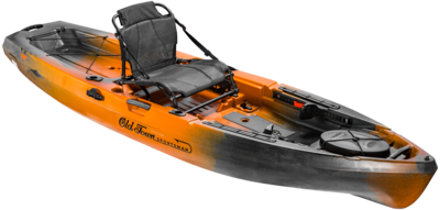 Old Town Sportsman 120