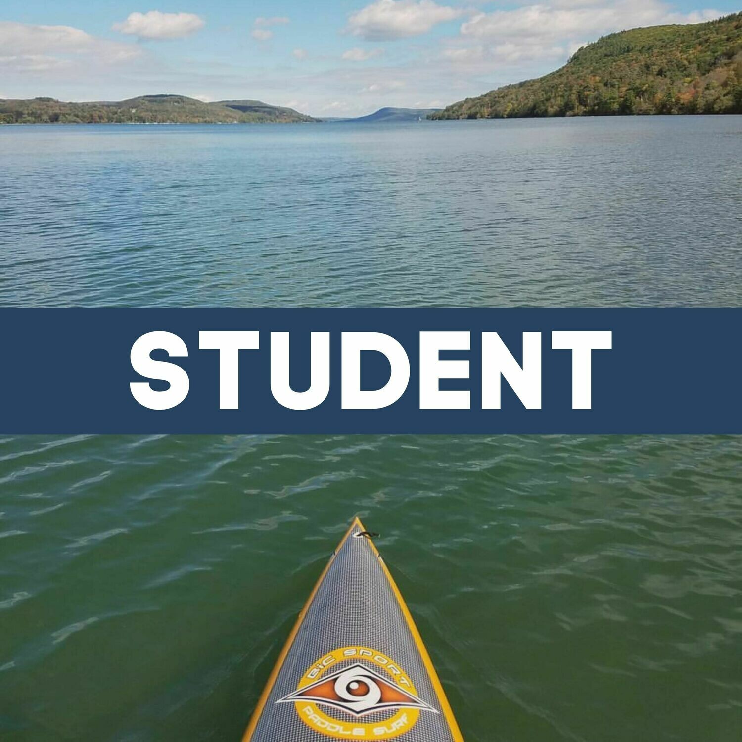 Season Pass - Student