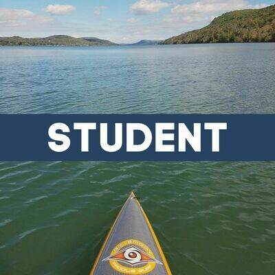 Season Pass - Student