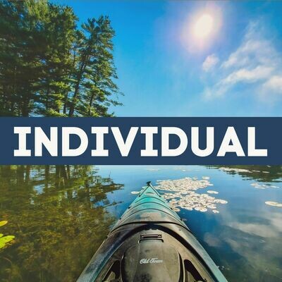 Season Pass - Individual 