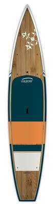 Oxbow Glide 12&#39;6 x 29