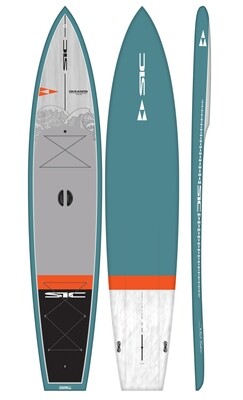 SIC Okeanos 12&#39;6 x 29&quot;