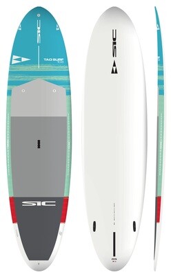 SIC TAO SURF 10&#39;6 x 31.5 Ace Tec