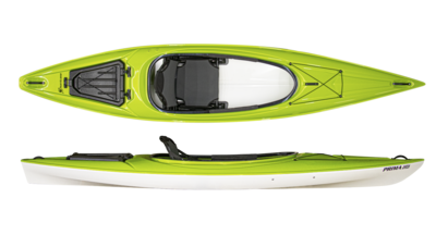 Hurricane Prima 125 Sport