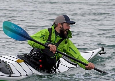 Kayak Paddles