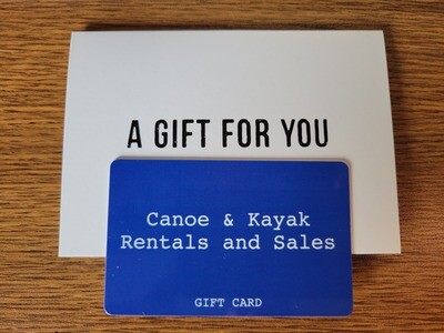 Gift Cards
