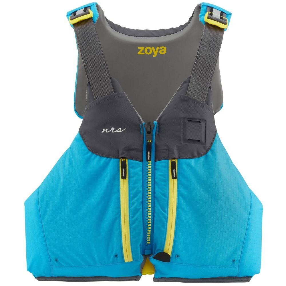 NRS Zoya - PFD