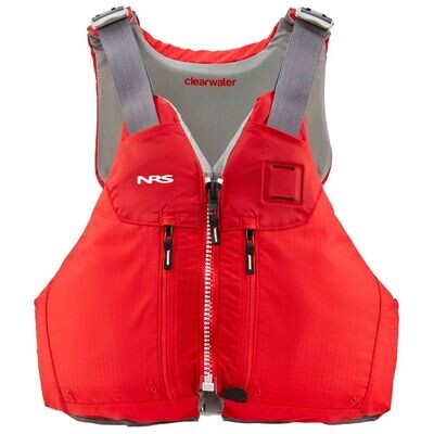 NRS Clearwater - PFD