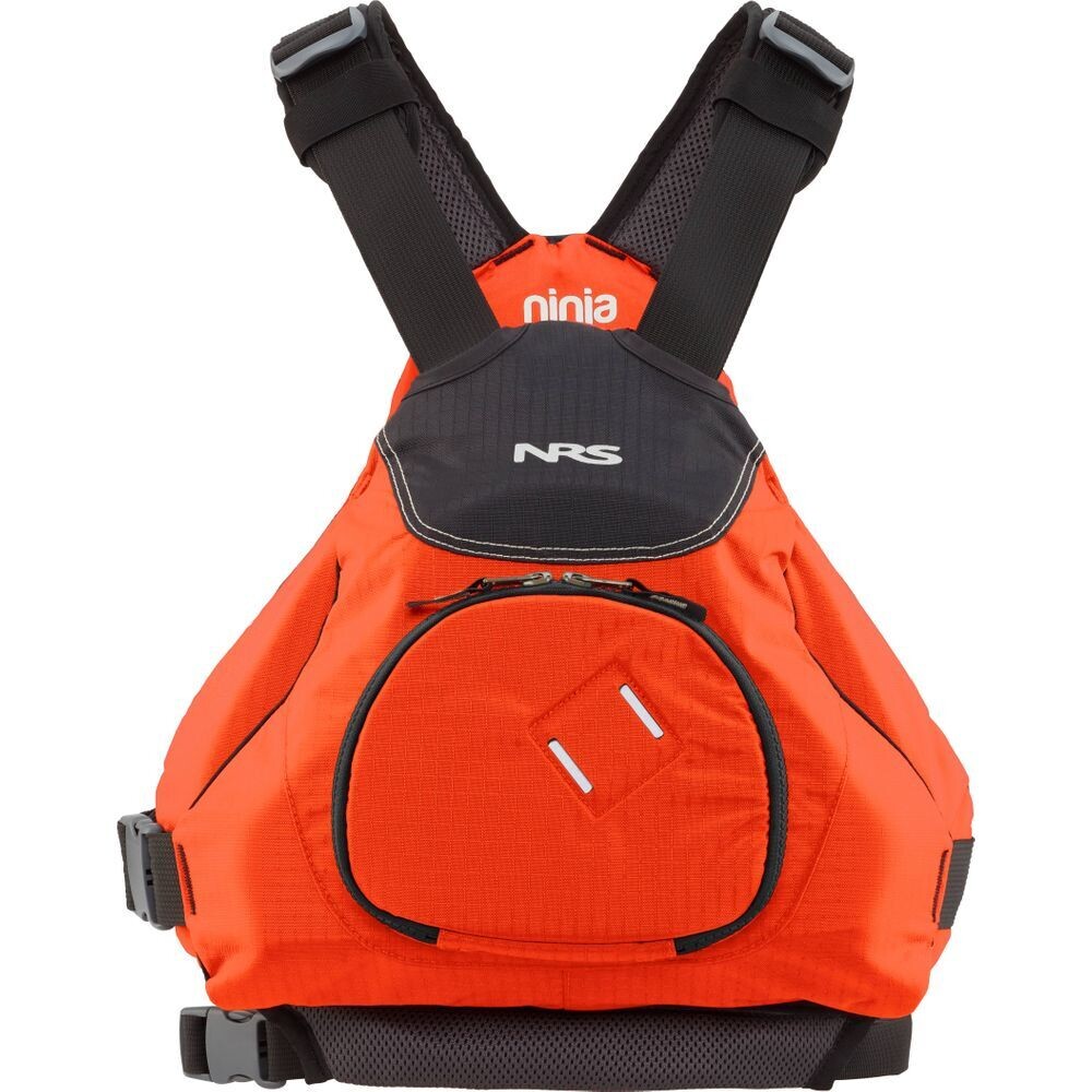 NRS Ninja - PFD 2023