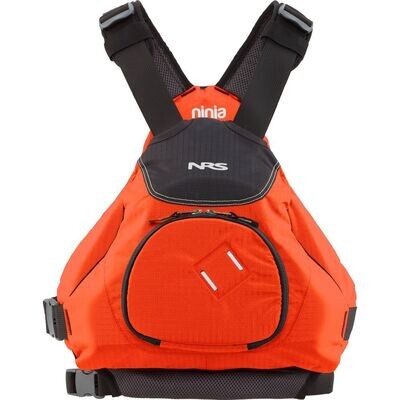 NRS Ninja - PFD 2023