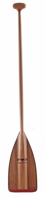 FOX WORX Standard - Bent Shaft Canoe Paddle