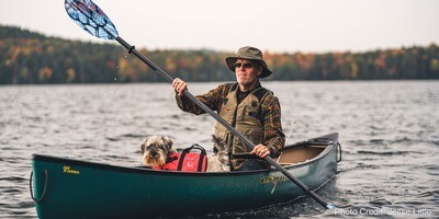 Esquif Adirondack Solo