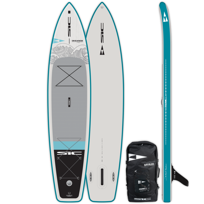 SIC Okeanos Air 11.0 x 29.0 FST