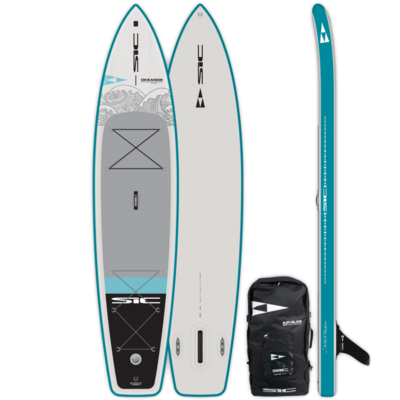 SIC Okeanos Air 11.0 x 29.0 FST