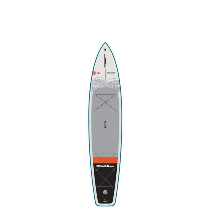 SIC  Okeanos Air 12.6 x 31.0 FST