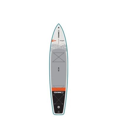 SIC  Okeanos Air 12.6 x 31.0 FST