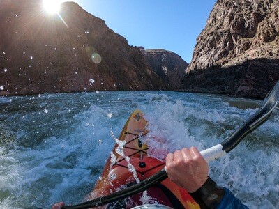 Whitewater